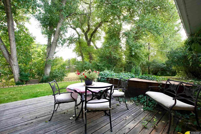 $435,000 | 2001 Lynwood Place, Casper, WY 82604