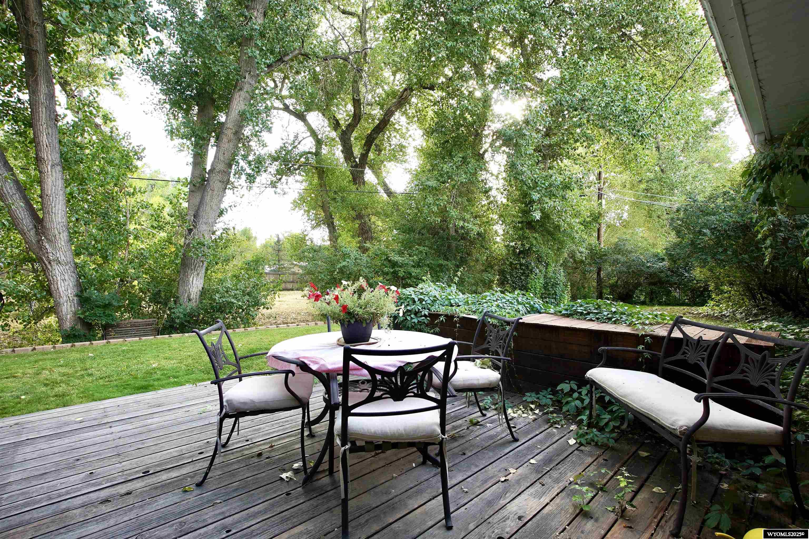 2001 Lynwood Place Casper, WY 82604 - Photo 39 of 48