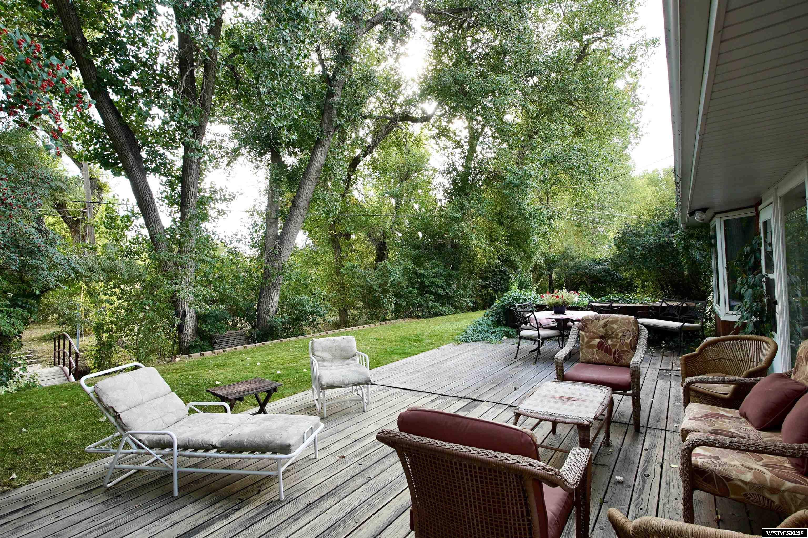 2001 Lynwood Place Casper, WY 82604 - Photo 40 of 48