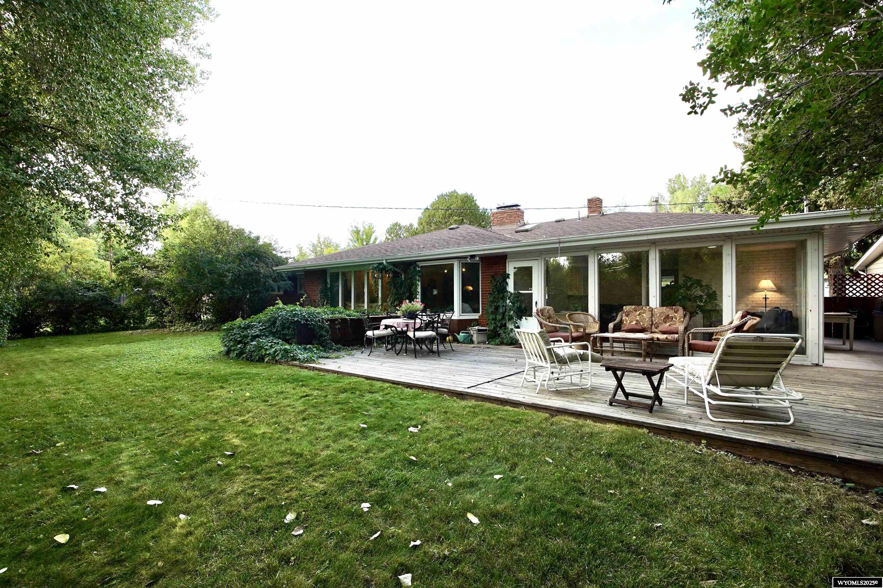 2001 Lynwood Place Casper, WY 82604 - Photo 41 of 48