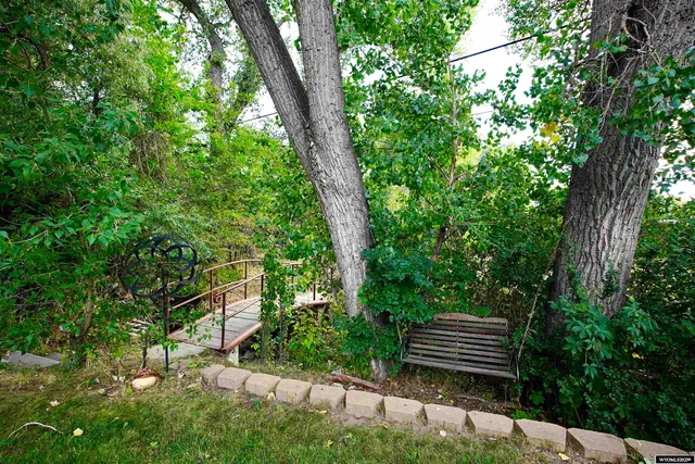 $435,000 | 2001 Lynwood Place, Casper, WY 82604