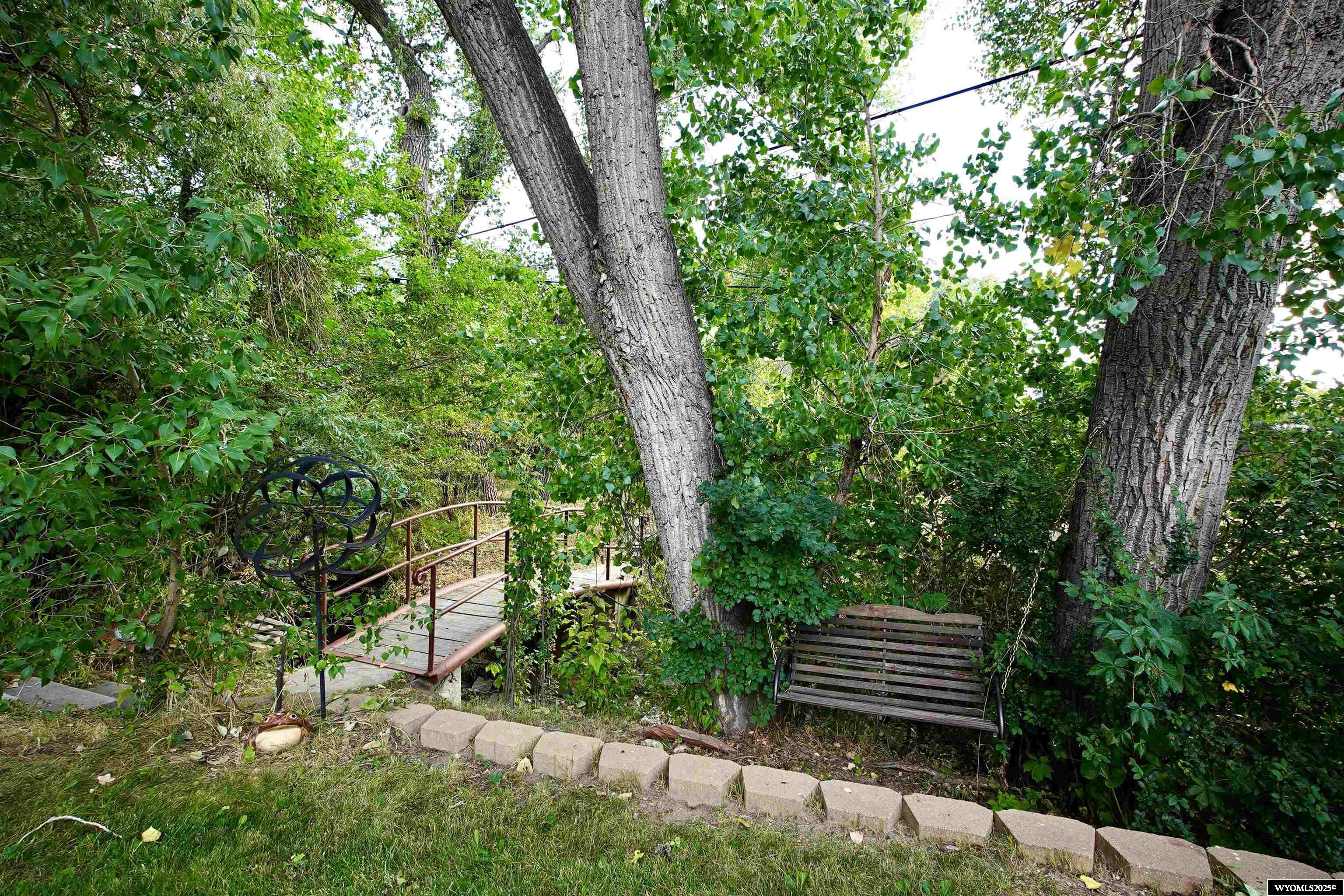 2001 Lynwood Place Casper, WY 82604 - Photo 42 of 48