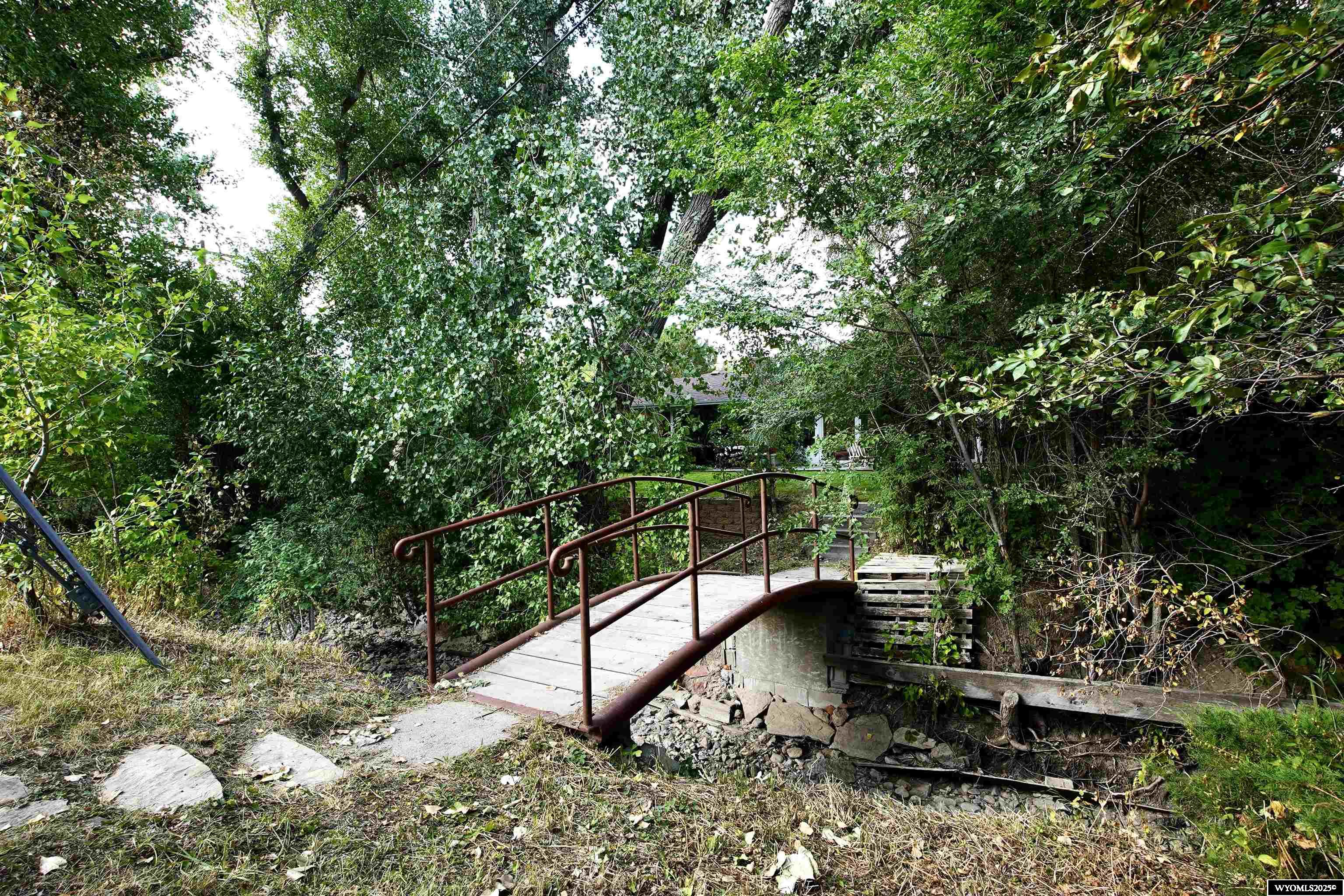 2001 Lynwood Place Casper, WY 82604 - Photo 44 of 48