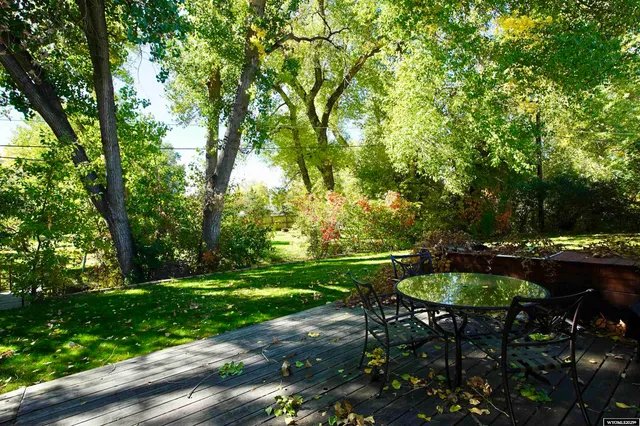 $435,000 | 2001 Lynwood Place, Casper, WY 82604