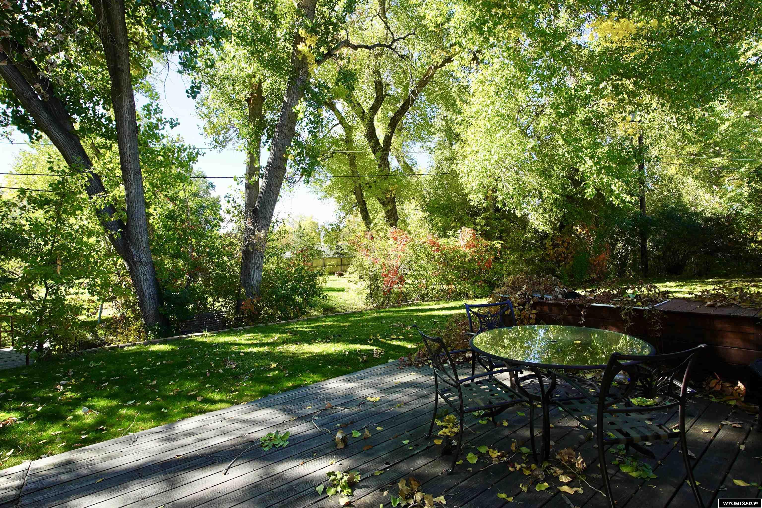 2001 Lynwood Place Casper, WY 82604 - Photo 45 of 48