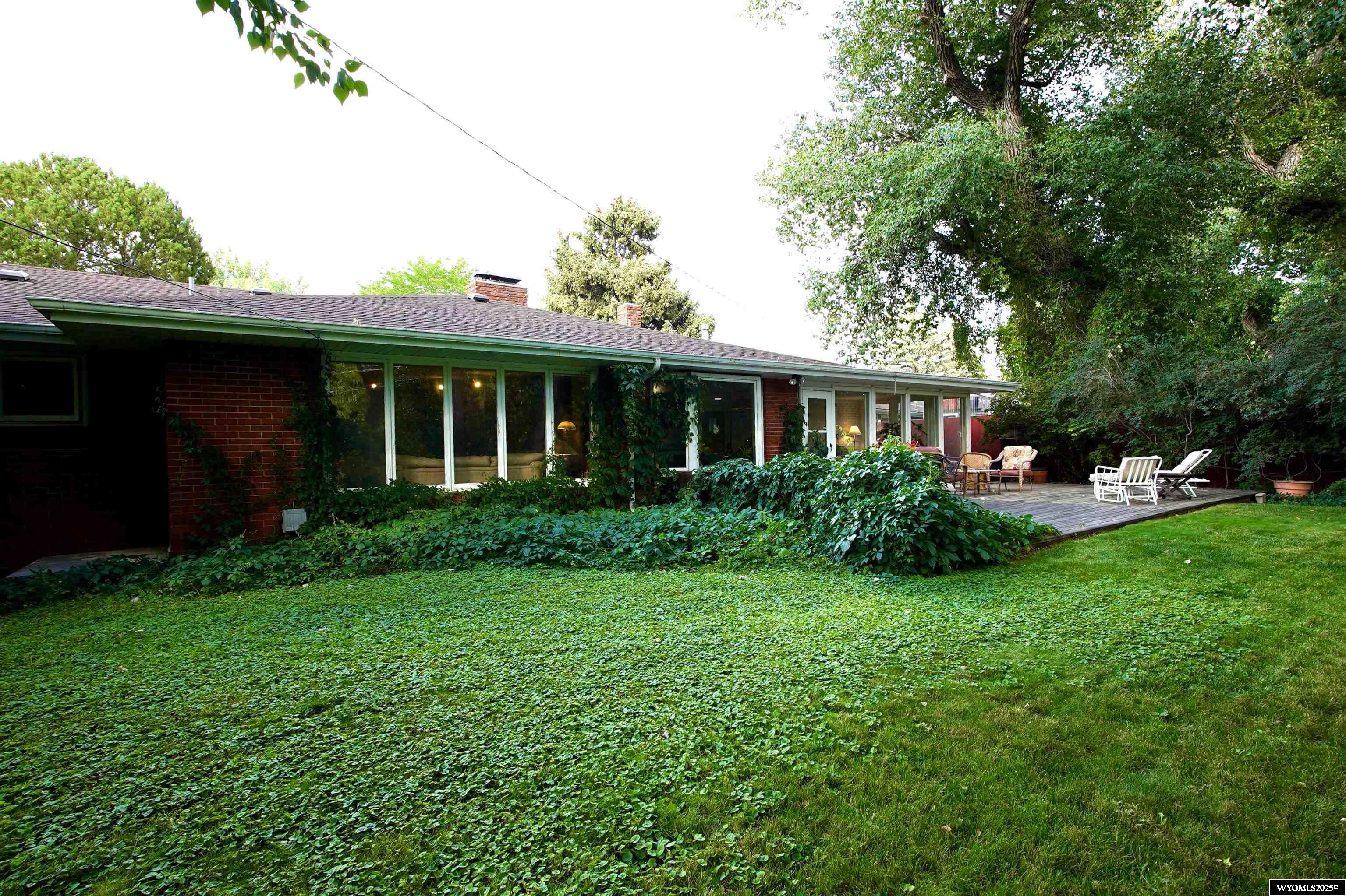 2001 Lynwood Place Casper, WY 82604 - Photo 47 of 48