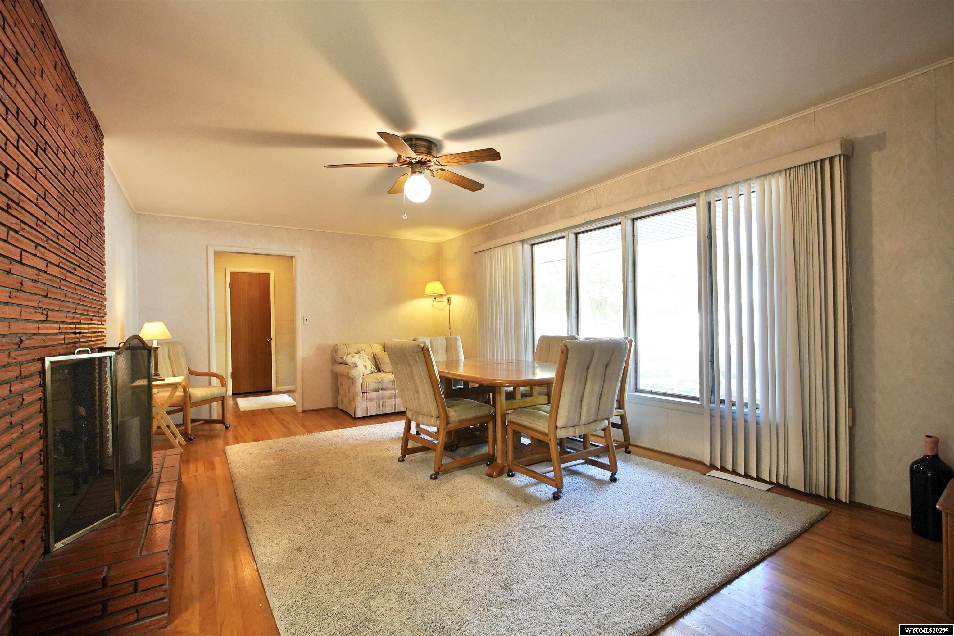 2001 Lynwood Place Casper, WY 82604 - Photo 10 of 48