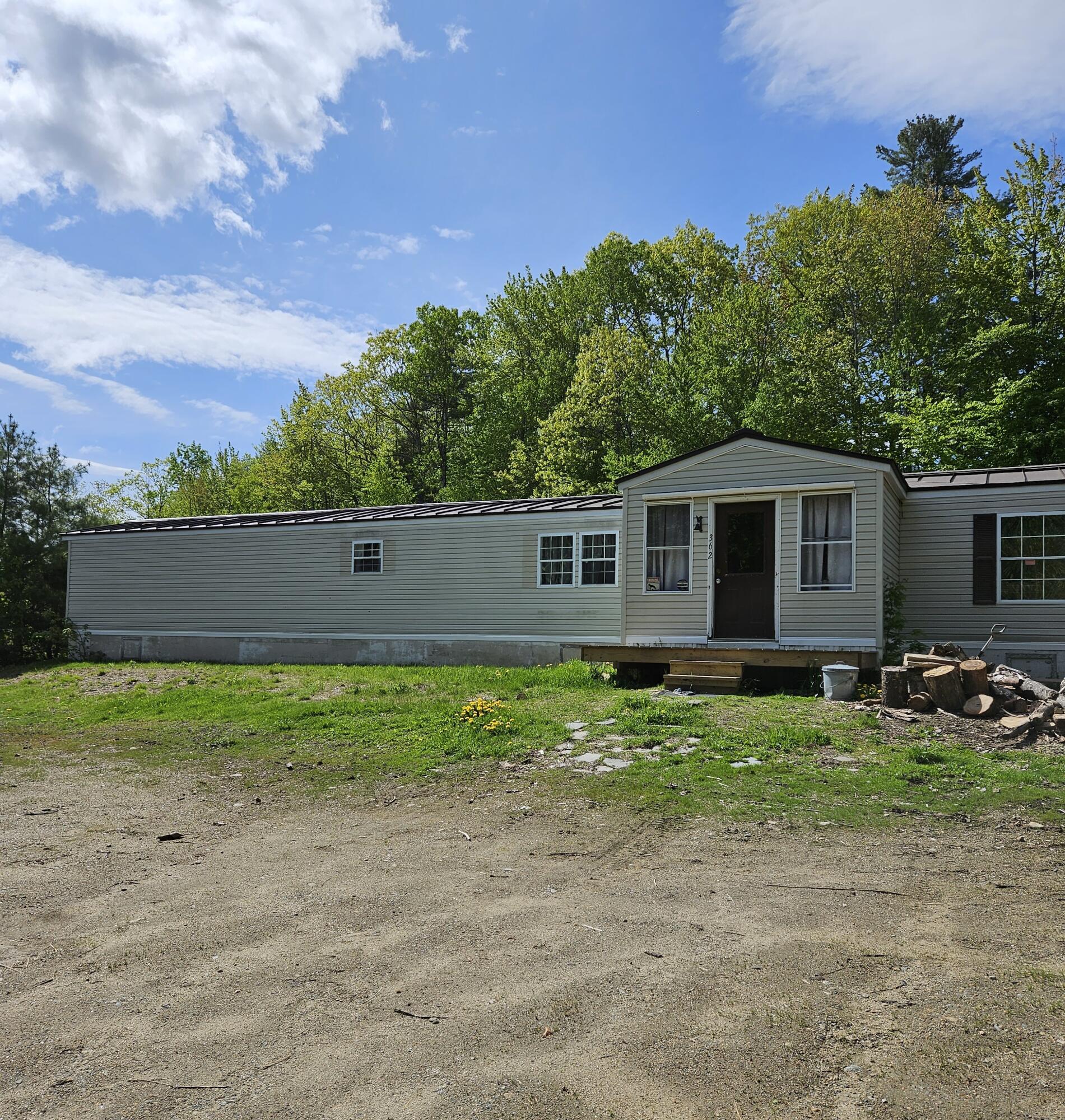362 Backkingdom Road Mexico, ME 04257 - Photo 8 of 8 1552883 closeup front new