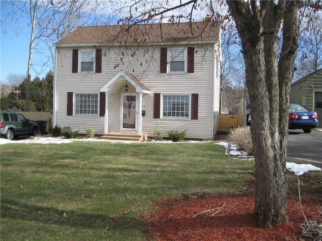 449 Worthington Ridge Berlin, CT 06037 - Photo 1 of 1