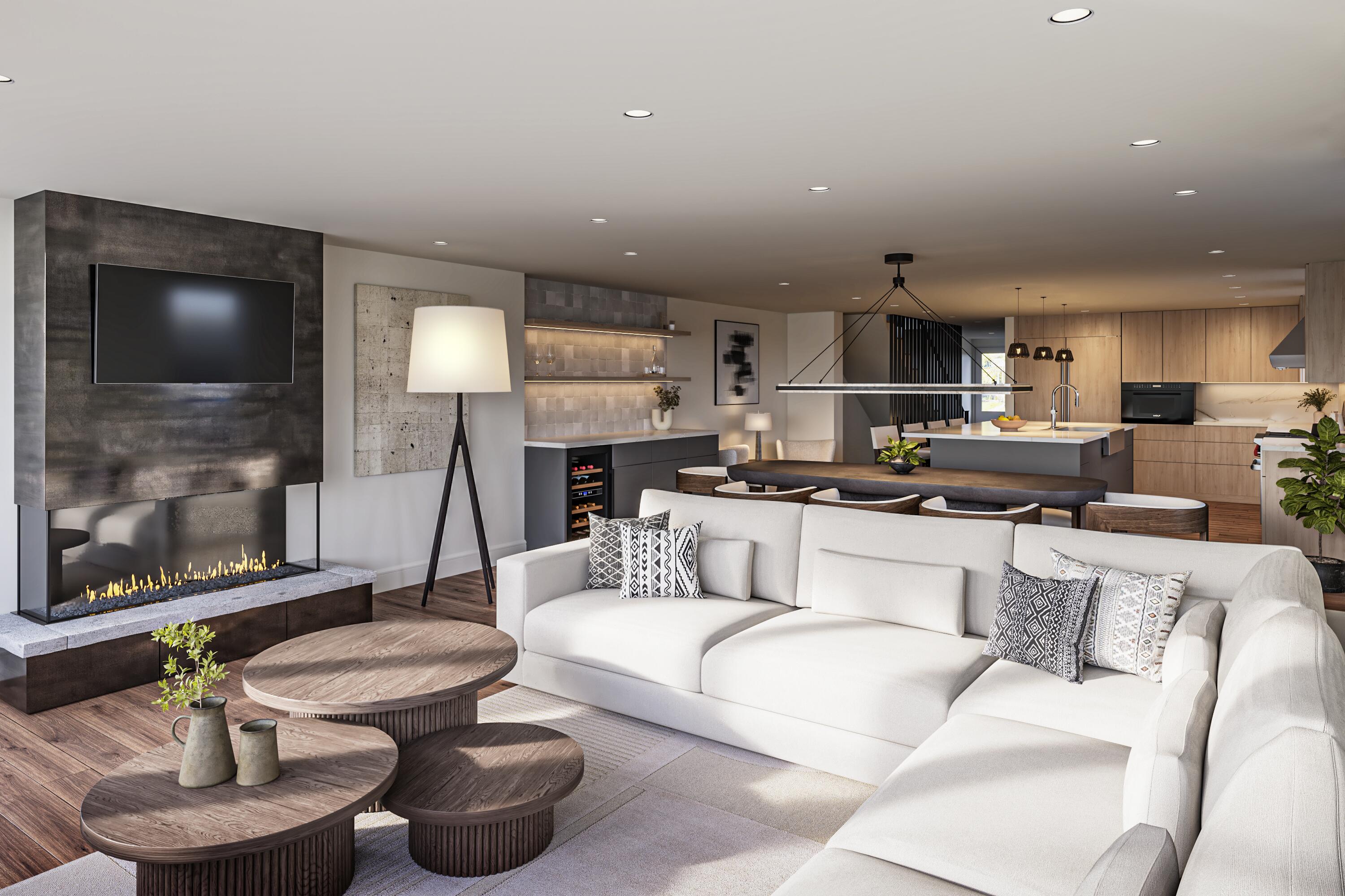 438 West Columbia Ave  