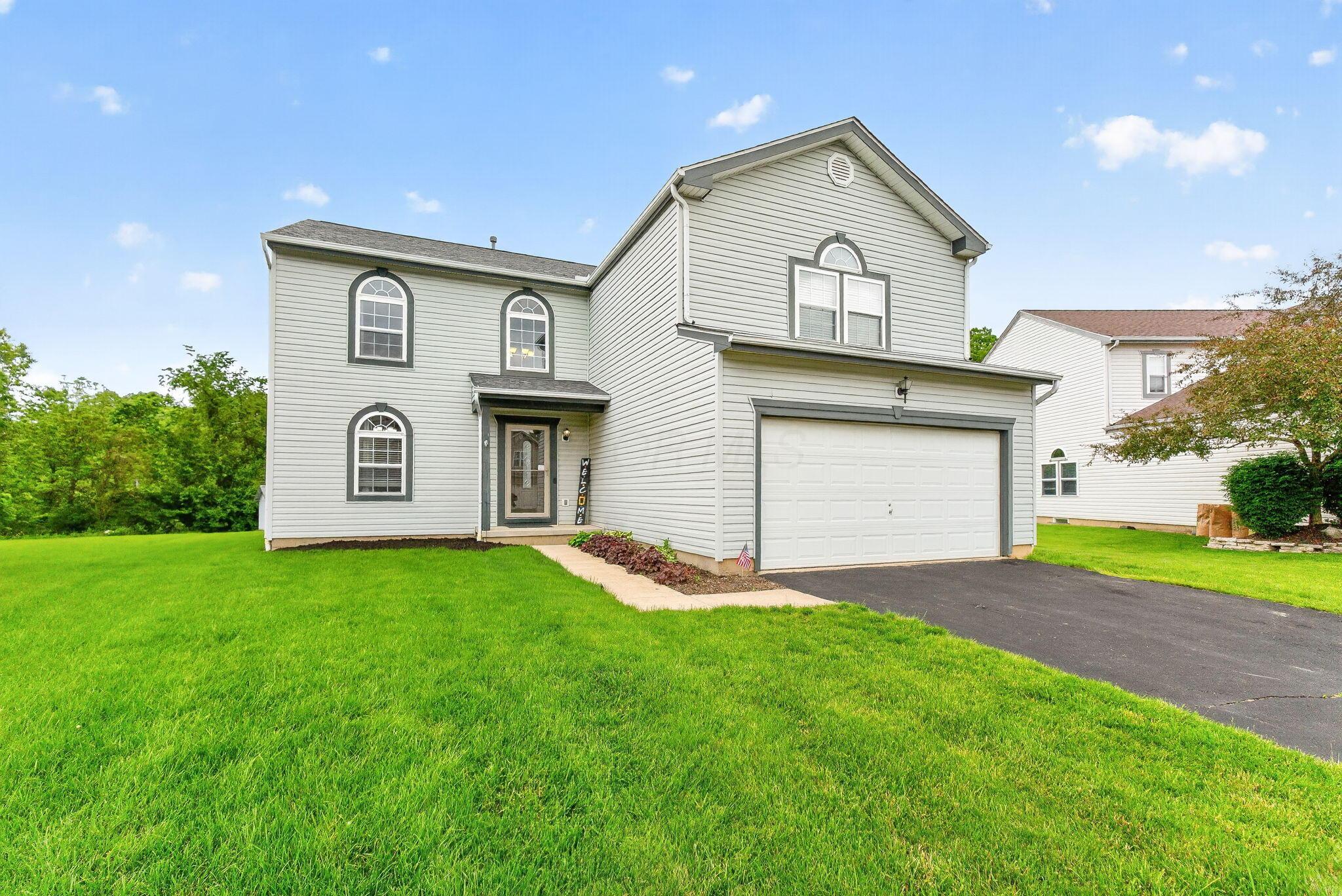 22 Tabilore Loop Delaware, OH 43015 - Photo 5 of 77 22 Tabilore Rd (Exterior)-5