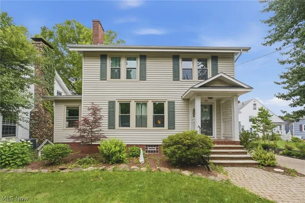 $214,900 | 416 18th Street Northwest, Canton, OH 44703