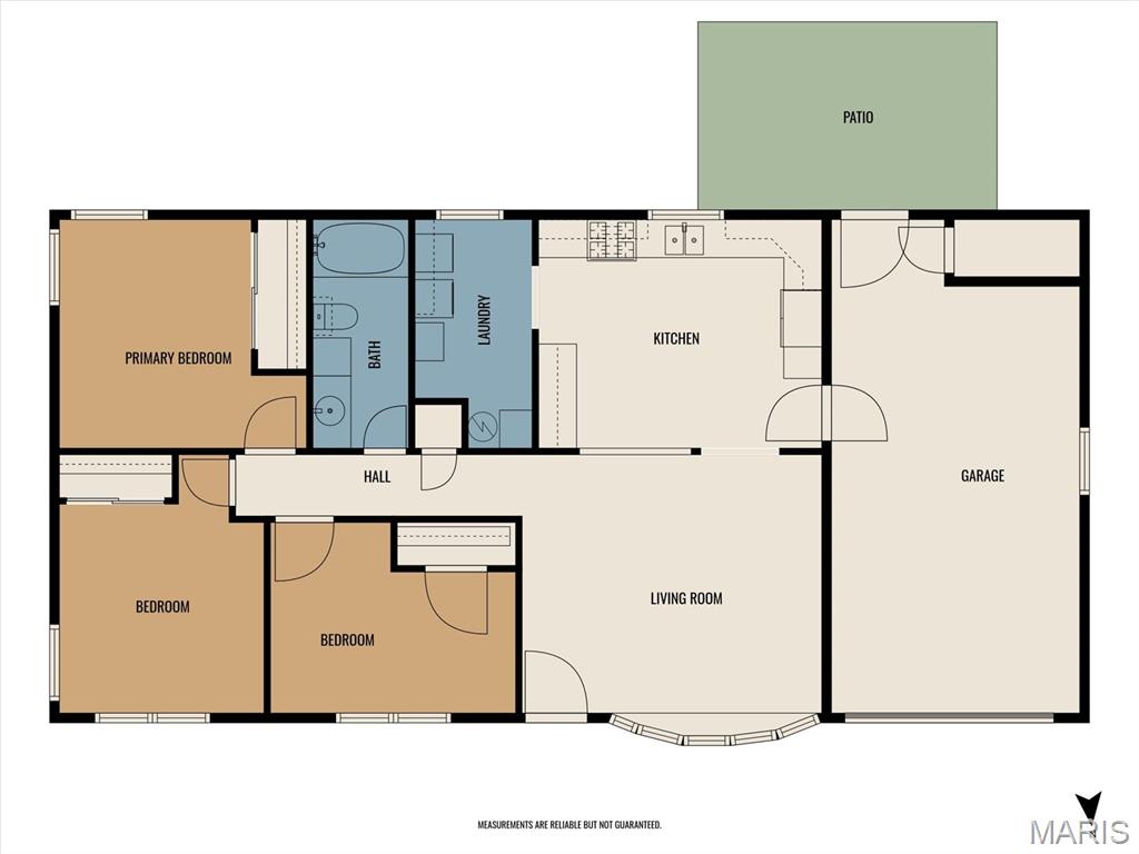 6705 West Main Street Maryville, IL 62062 - Photo 17 of 25