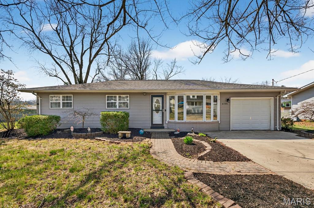 6705 West Main Street Maryville, IL 62062 - Photo 18 of 25