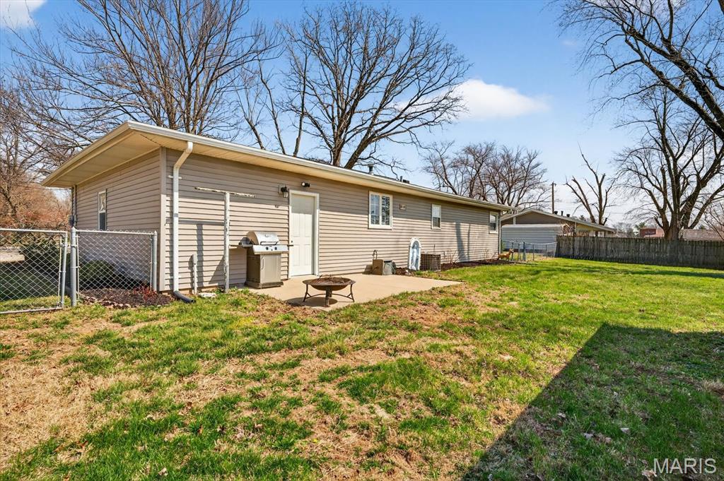 6705 West Main Street Maryville, IL 62062 - Photo 20 of 25