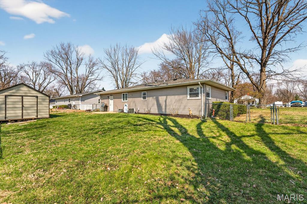 6705 West Main Street Maryville, IL 62062 - Photo 21 of 25