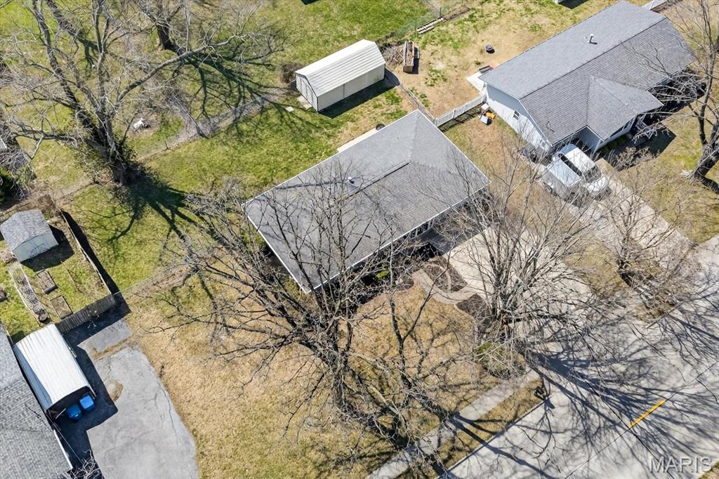6705 West Main Street Maryville, IL 62062 - Photo 22 of 25