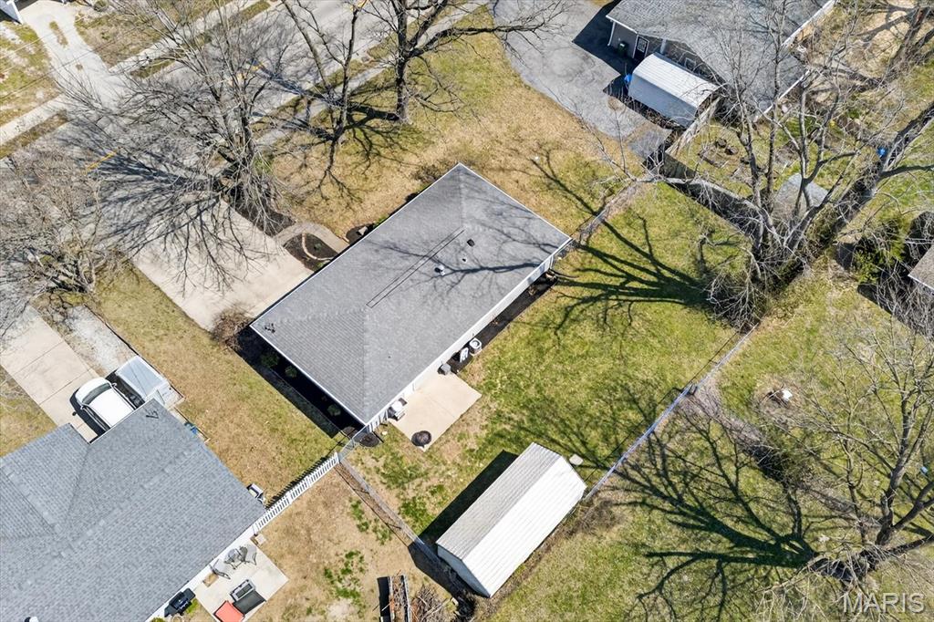 6705 West Main Street Maryville, IL 62062 - Photo 23 of 25