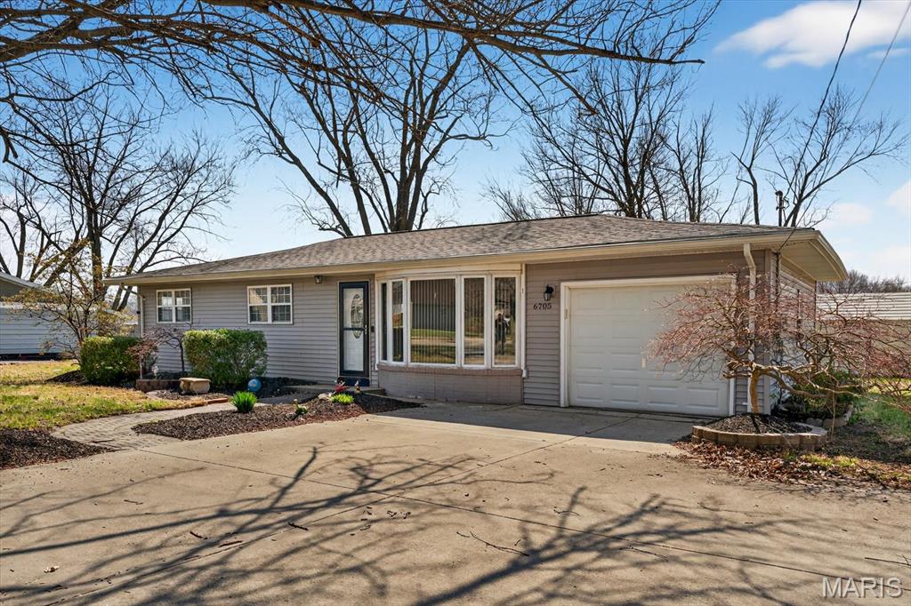 6705 West Main Street Maryville, IL 62062 - Photo 24 of 25