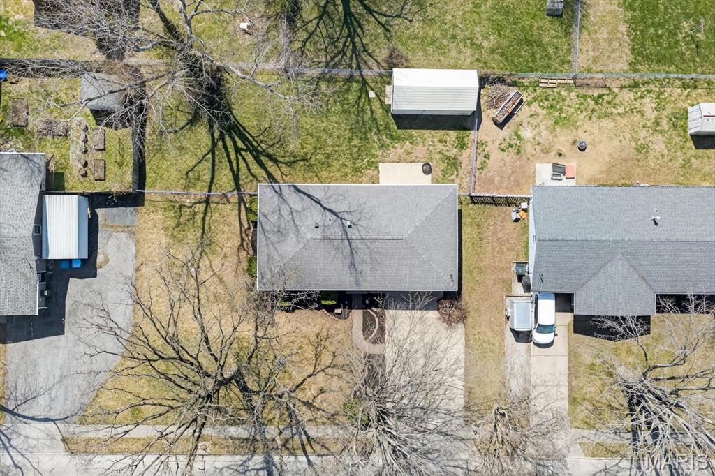 6705 West Main Street Maryville, IL 62062 - Photo 25 of 25