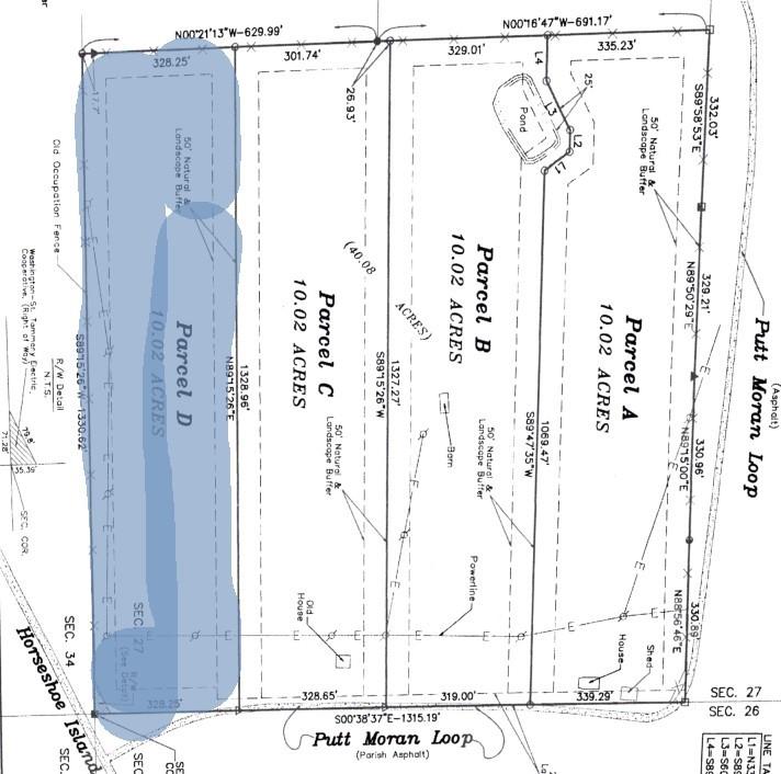 0 Putt Moran Loop Lacombe, LA 70445 - Photo 2 of 11