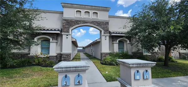$518,500 | 4724 North Ebony Street, Pharr, TX 78577
