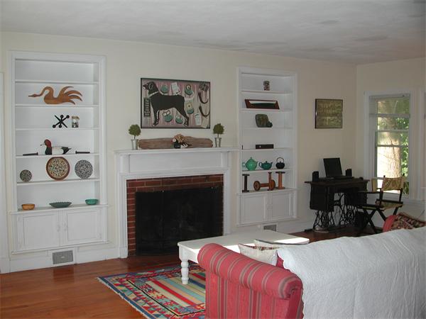 41 R First Parish Road Scituate, MA 02066 - Photo 5 of 9