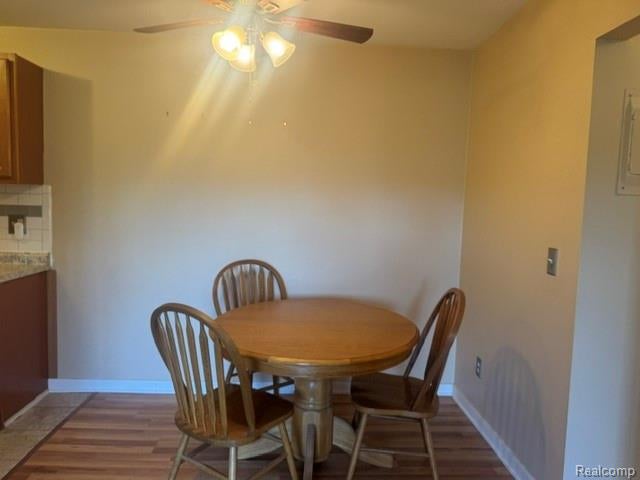 24111 Meridian Road, Unit 112 Grosse Ile, MI 48138 - Photo 7 of 12 Gallery Image 7