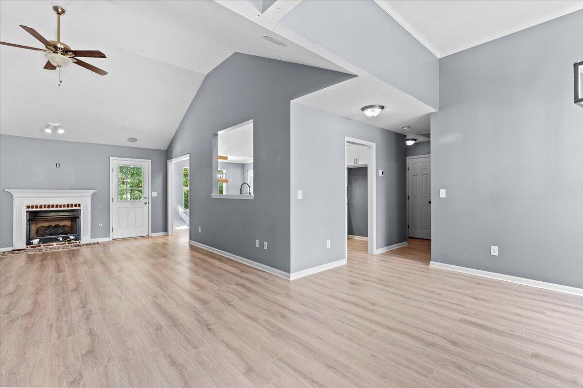 726 Cannock Loop Grovetown, GA 30813 - Photo 5 of 33 06-Entryway