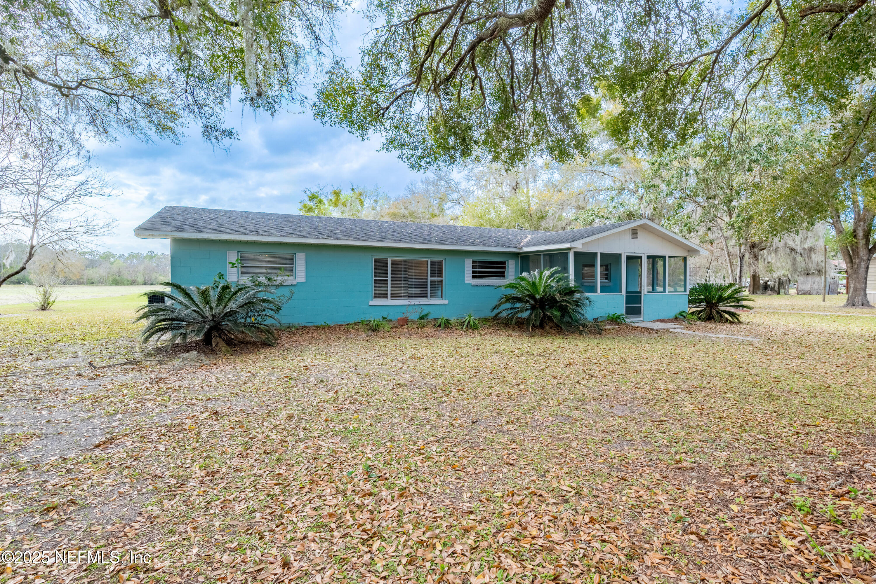 8352 Southeast 325th Road, Unit COUNTY Hampton, FL 32044 - Photo 4 of 56 8352 SE CR 325-2