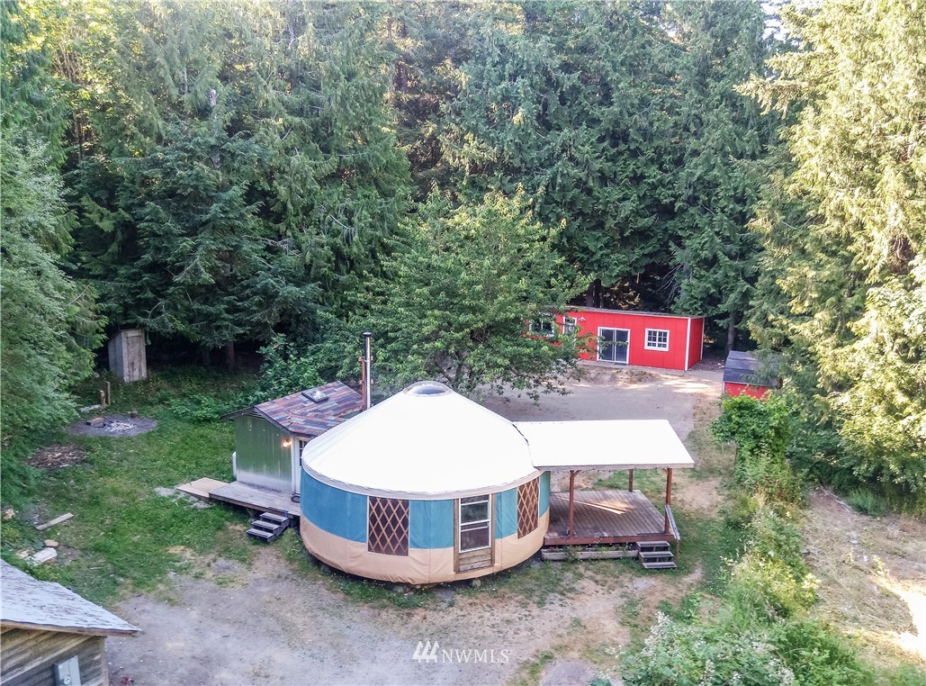 70 Gibbs Lake Road Chimacum, WA 98325 - Photo 1 of 22 Gallery Image 1