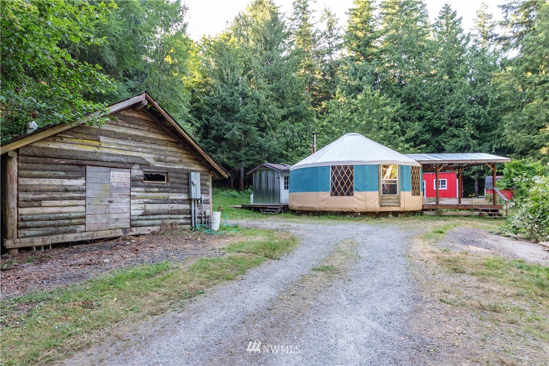 70 Gibbs Lake Road Chimacum, WA 98325 - Photo 2 of 22 Gallery Image 2
