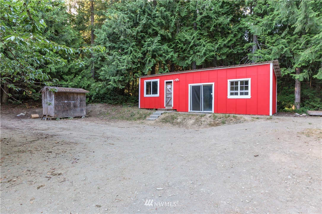 70 Gibbs Lake Road Chimacum, WA 98325 - Photo 16 of 22 Gallery Image 16