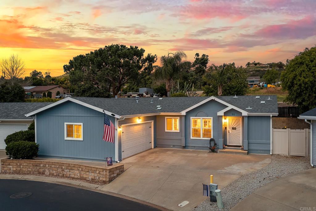 15935 Spring Oaks Road, Unit 50 El Cajon, CA 92021 - Photo 1 of 1