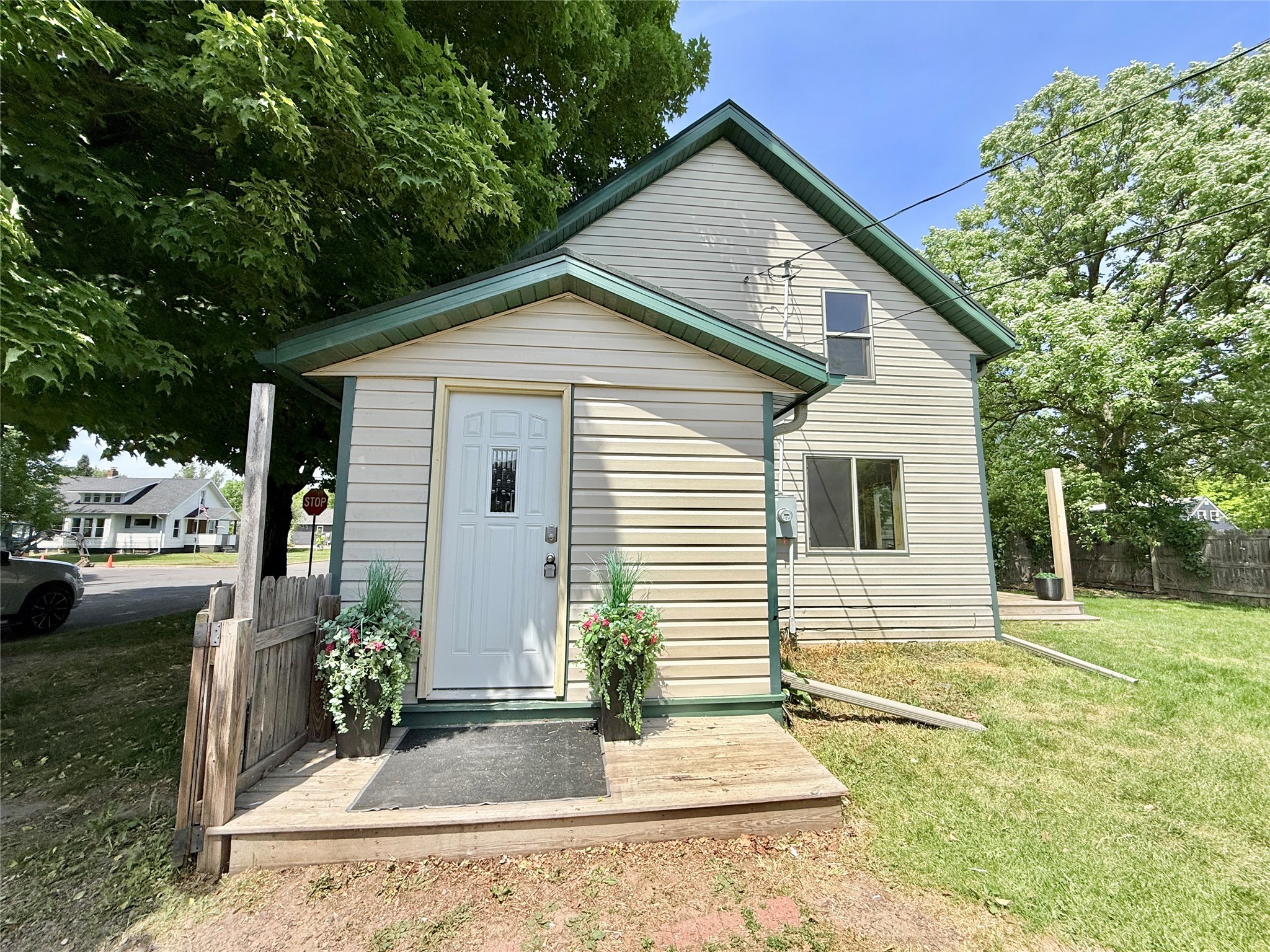 716 Lee Street Rice Lake, WI 54868 - Photo 11 of 48