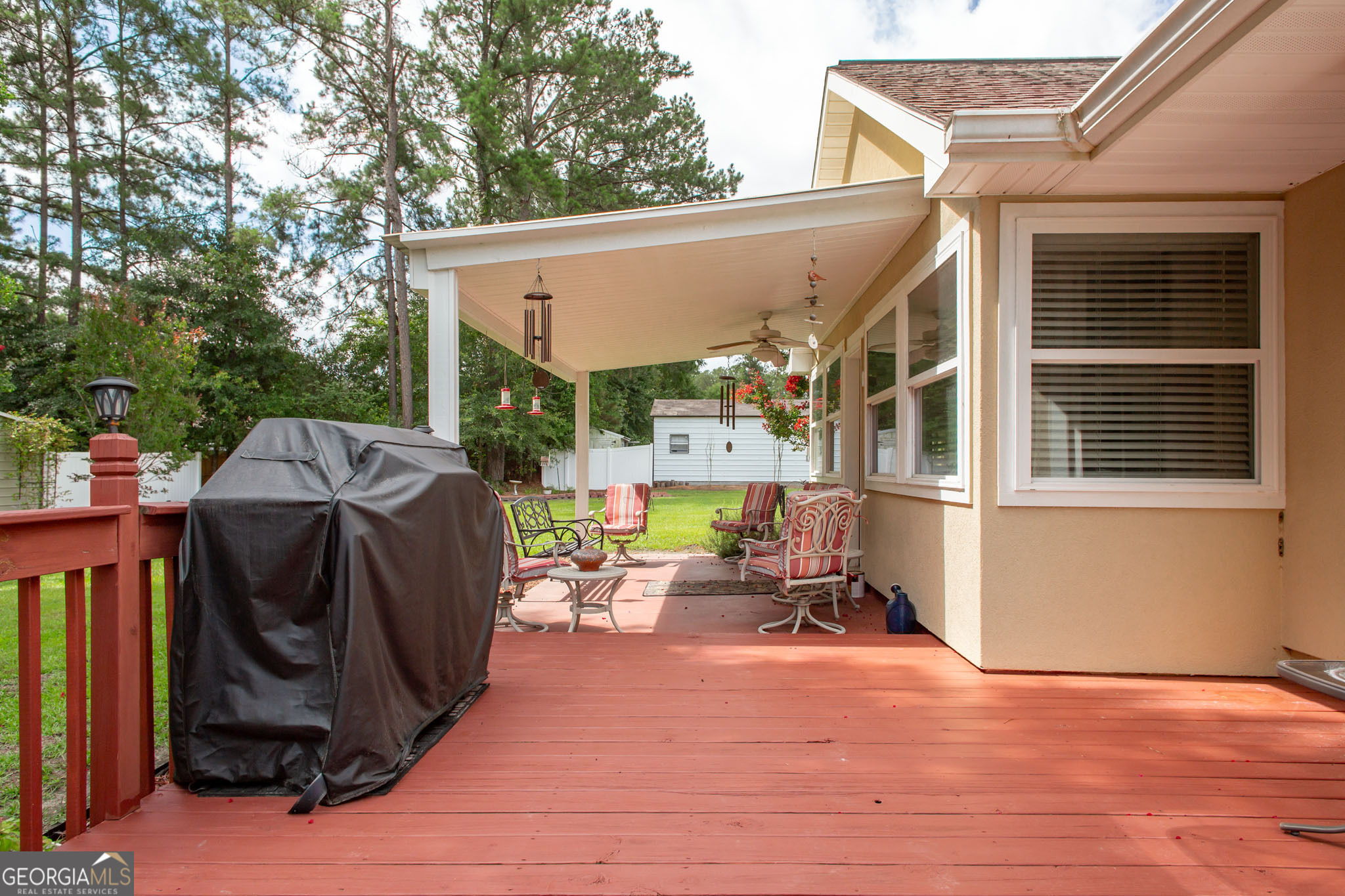 2506 Lejuene Road Waycross, GA 31501 - Photo 18 of 75