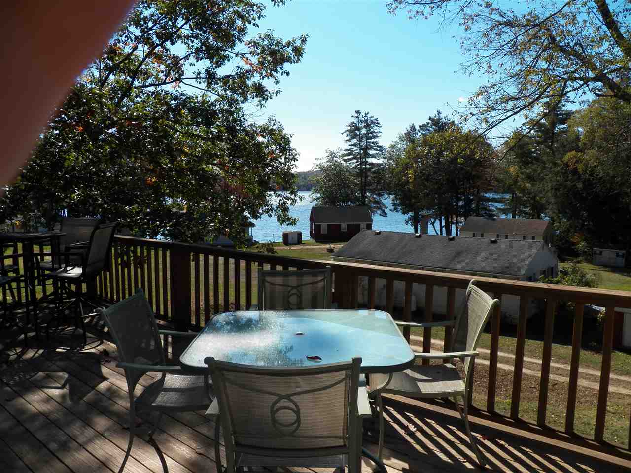 428 White Oak Road Barnstead, NH 03225 - Photo 23 of 40