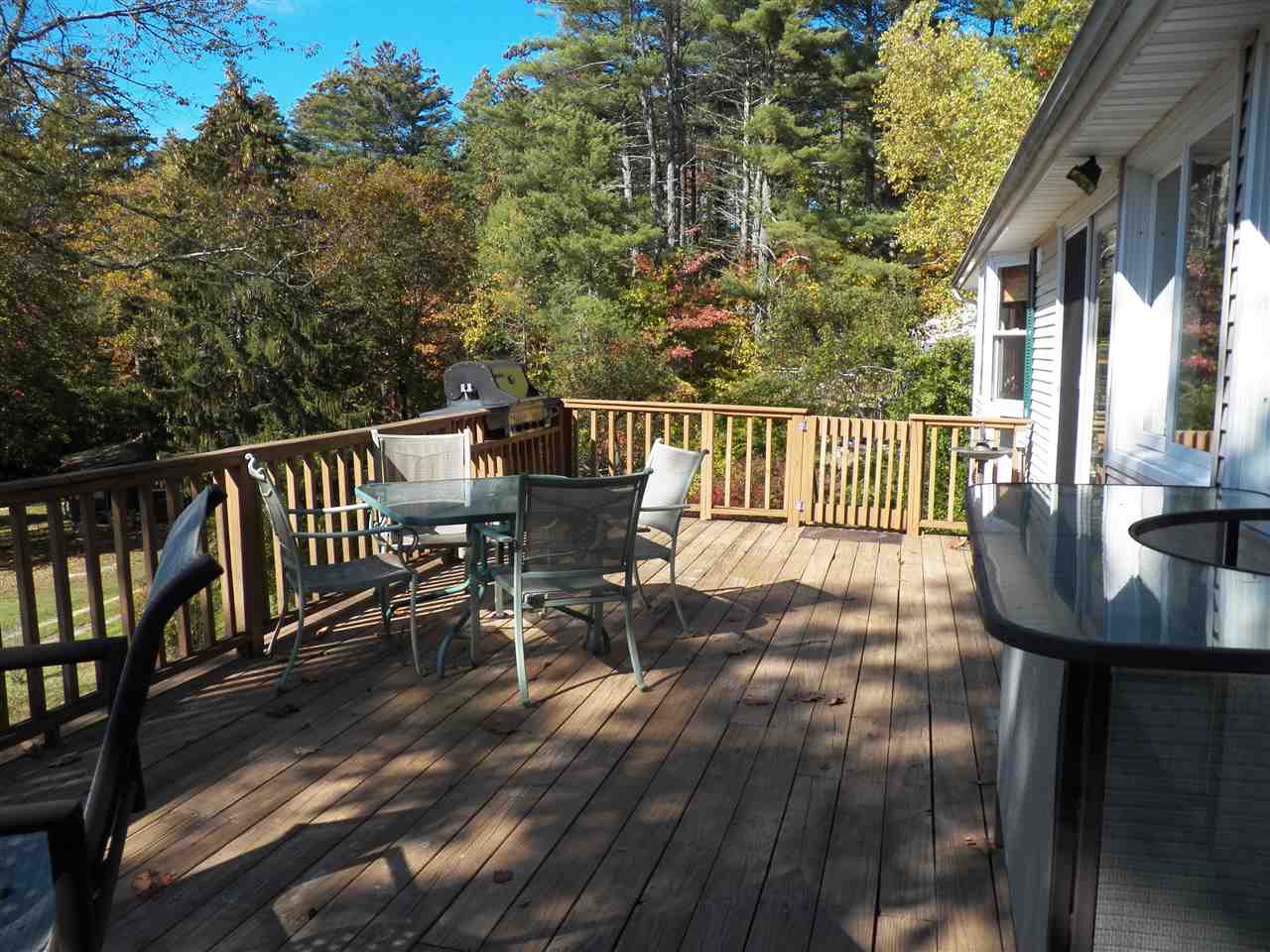 428 White Oak Road Barnstead, NH 03225 - Photo 24 of 40