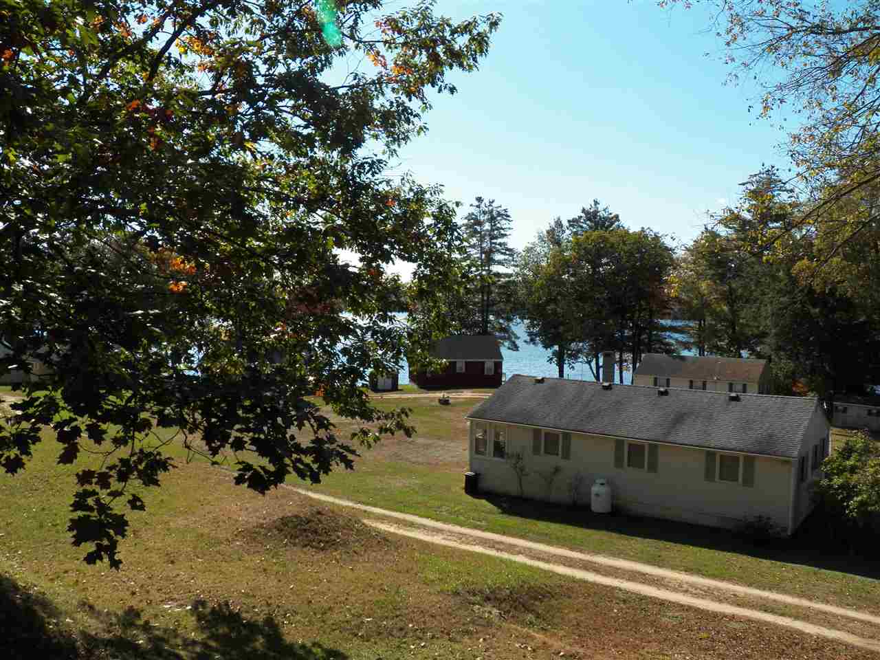 428 White Oak Road Barnstead, NH 03225 - Photo 26 of 40