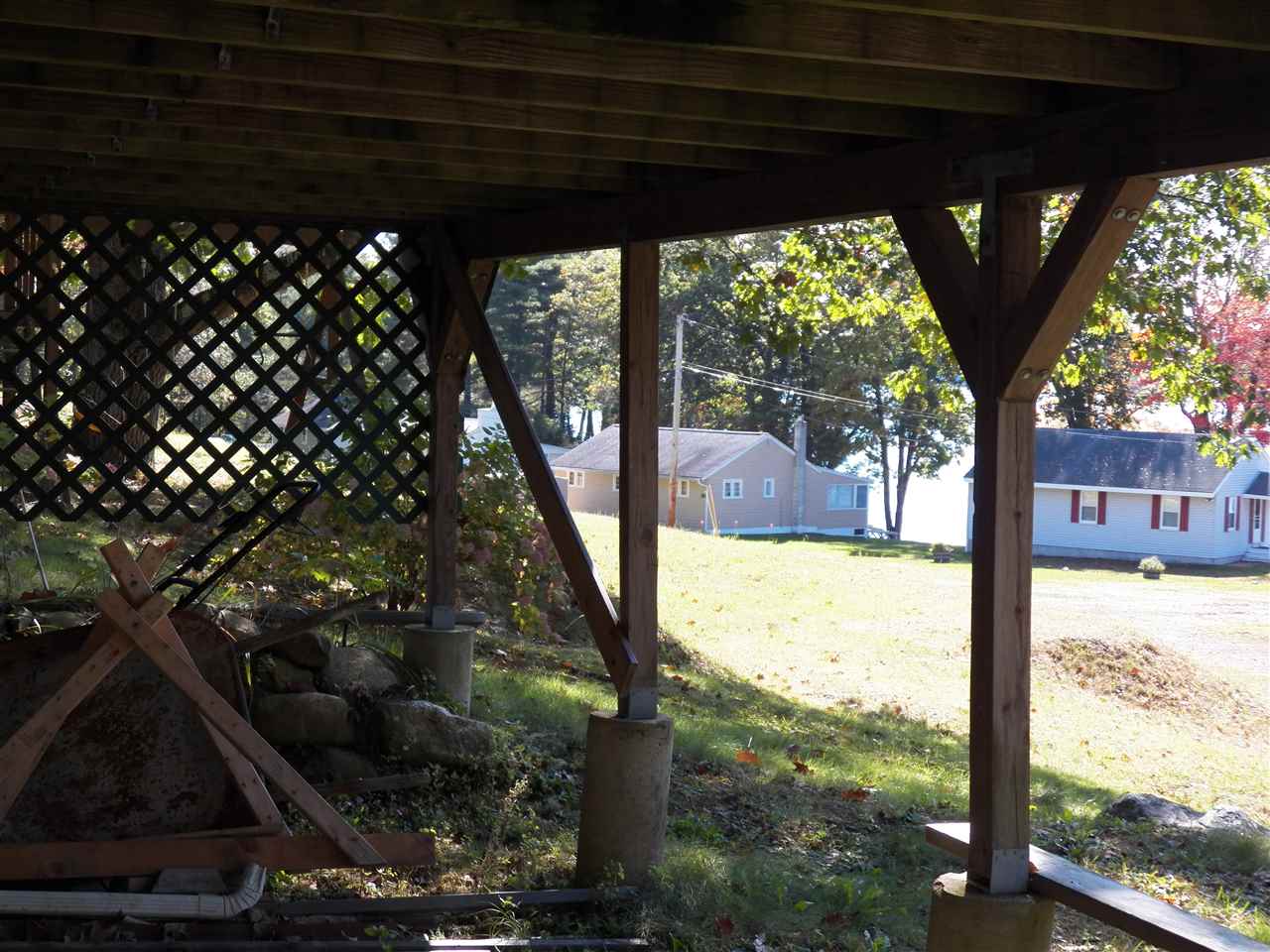 428 White Oak Road Barnstead, NH 03225 - Photo 27 of 40