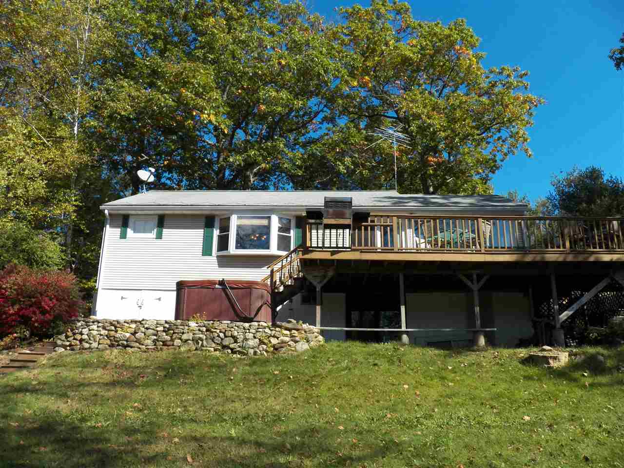 428 White Oak Road Barnstead, NH 03225 - Photo 32 of 40