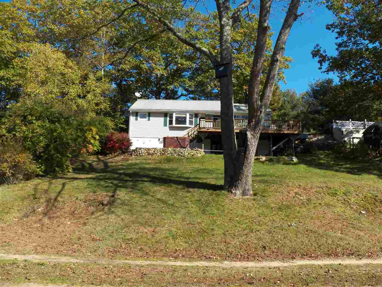 428 White Oak Road Barnstead, NH 03225 - Photo 33 of 40