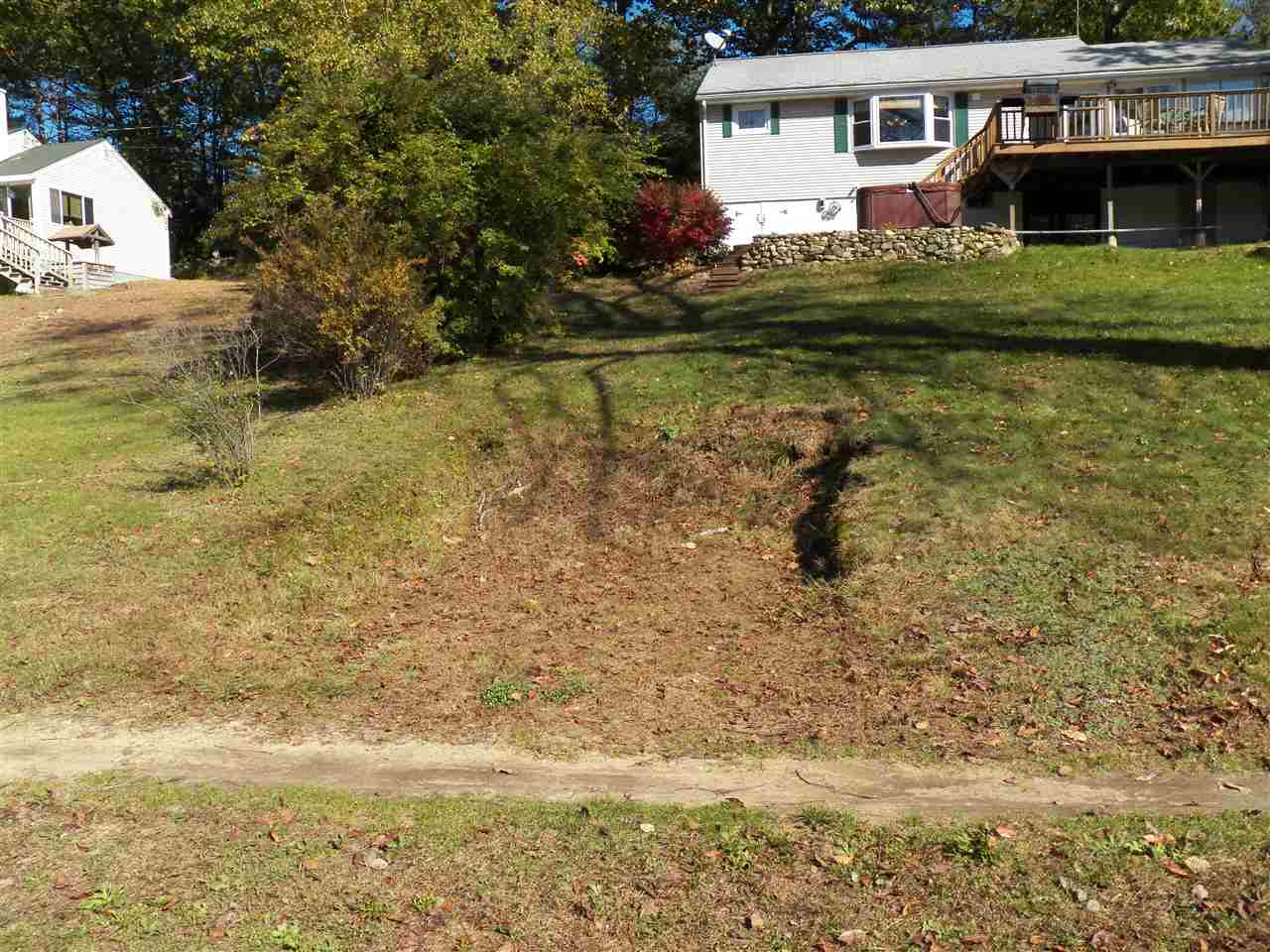 428 White Oak Road Barnstead, NH 03225 - Photo 35 of 40