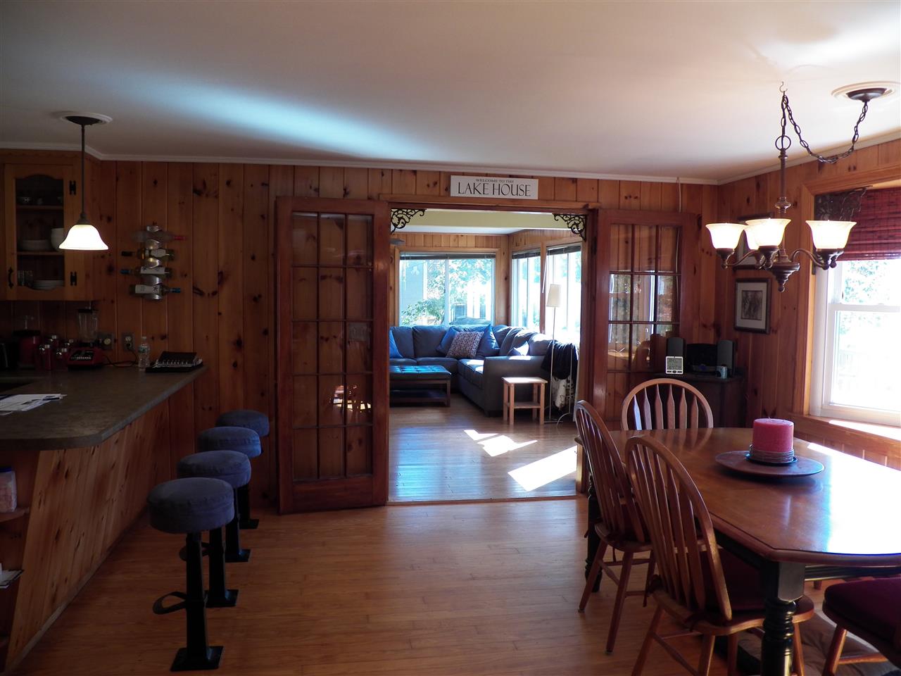 428 White Oak Road Barnstead, NH 03225 - Photo 5 of 40