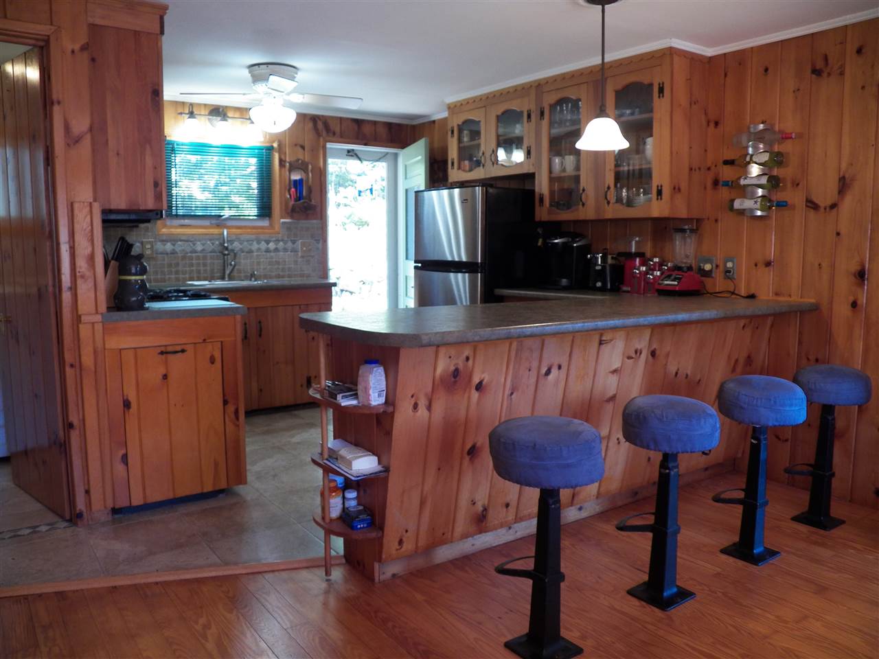 428 White Oak Road Barnstead, NH 03225 - Photo 7 of 40