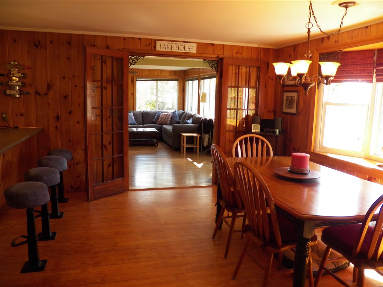 428 White Oak Road Barnstead, NH 03225 - Photo 9 of 40