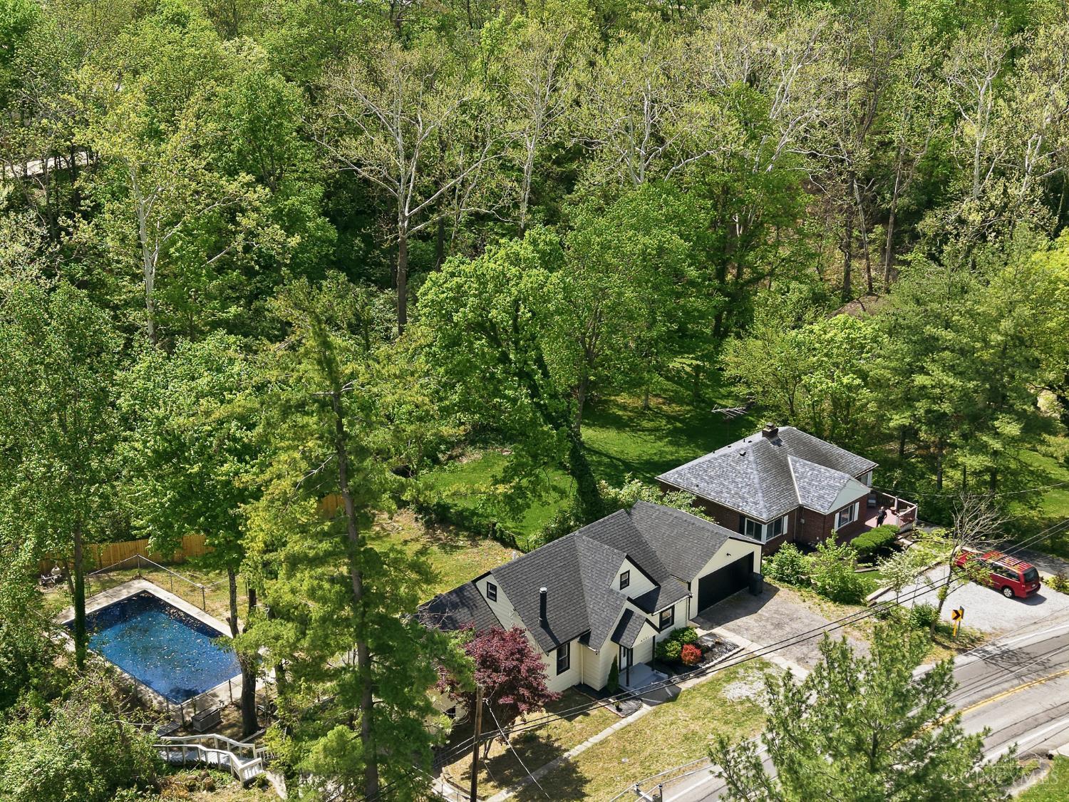 6931 Paddison Road Cincinnati, OH 45230 - Photo 29 of 29