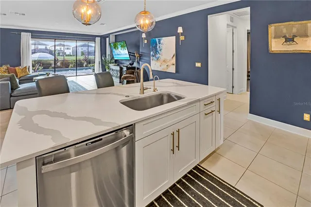 $699,990 | 6378 Grandview Hill Court, Bradenton, FL 34203