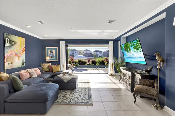 $688,990 | 6378 Grandview Hill Court, Bradenton, FL 34203