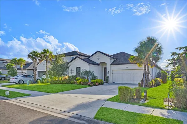 $688,990 | 6378 Grandview Hill Court, Bradenton, FL 34203